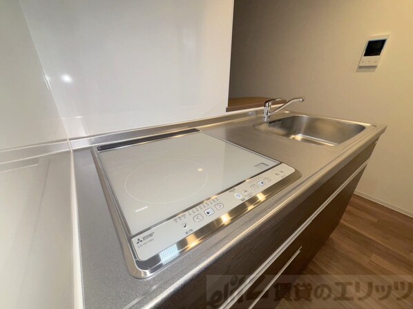 ArtizA緑地公園の物件内観写真